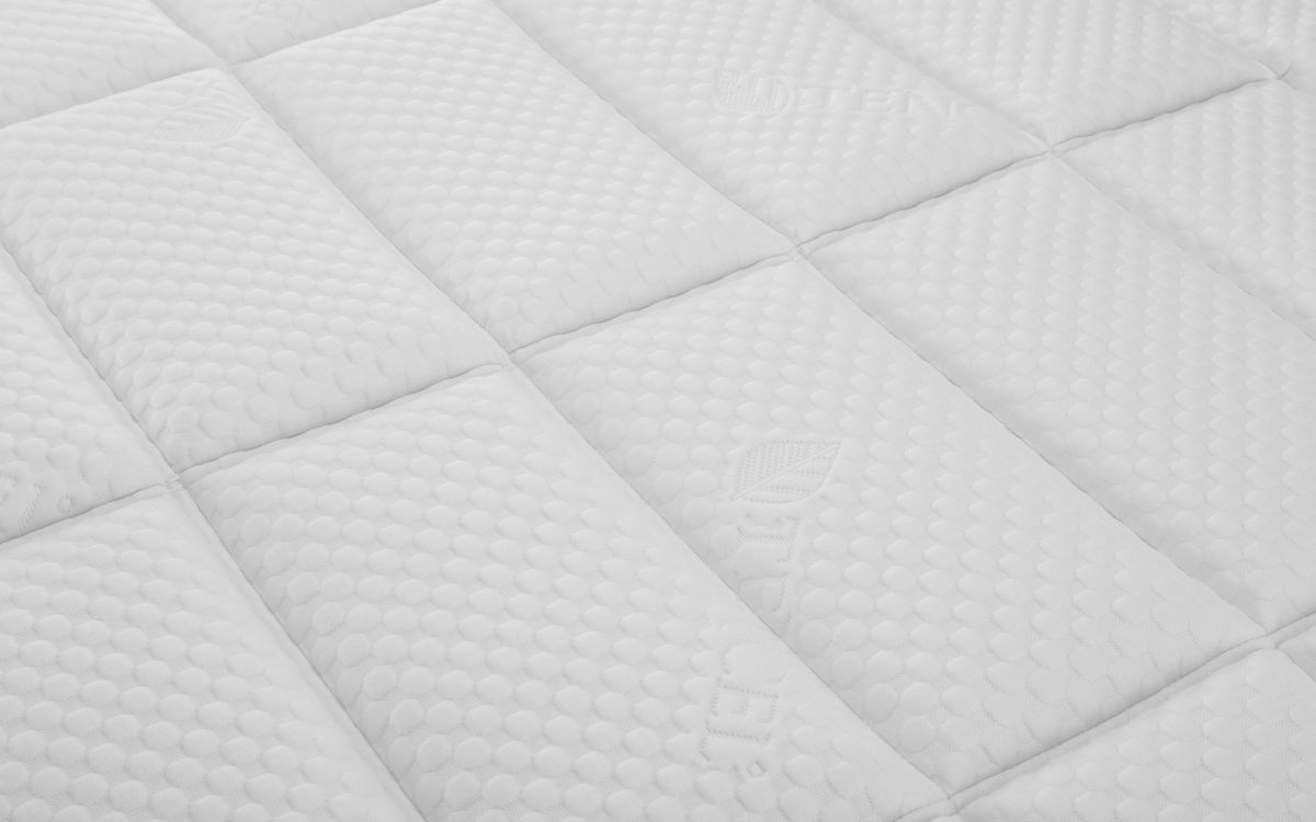 Capsule 3000 Pillow Top Luxury Micro-Quilted Mattress