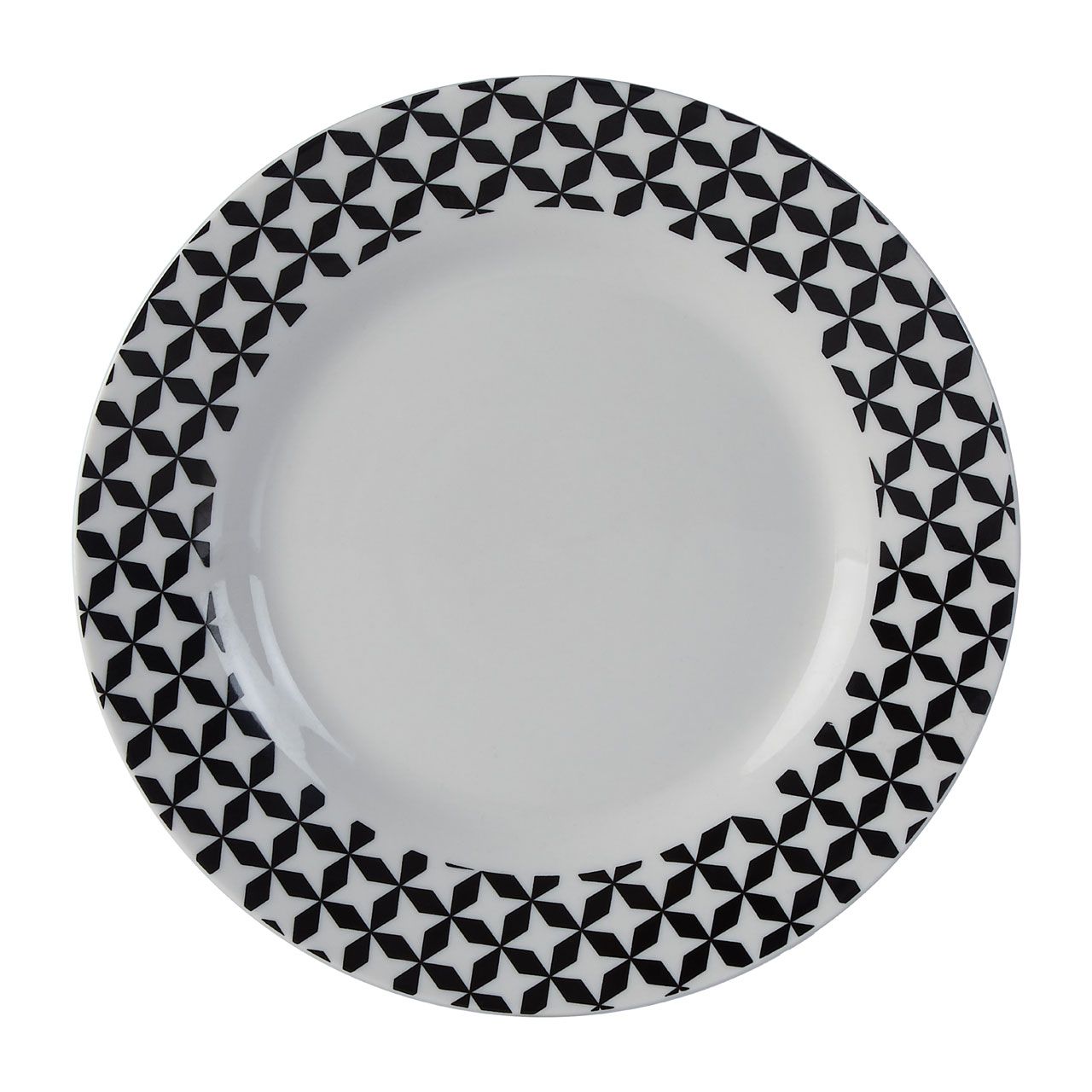Avie 12 Pc Windmill Dinner Set