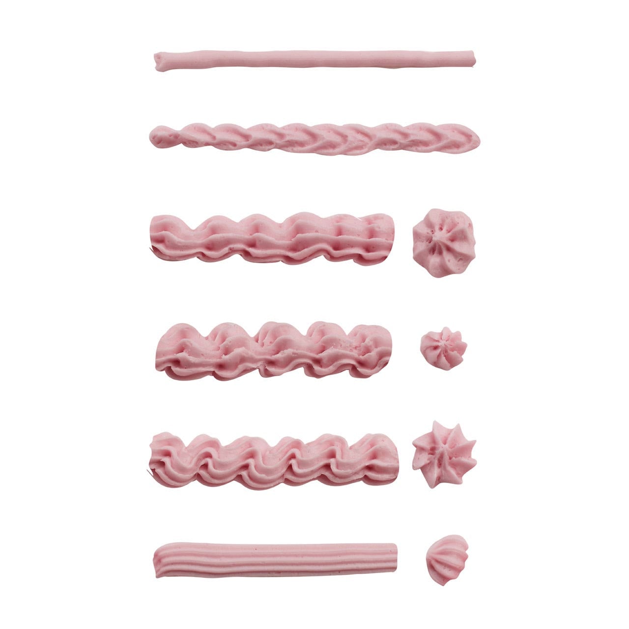 31Pc Cookie and Cupcake Decorating Set - Modern Home Interiors