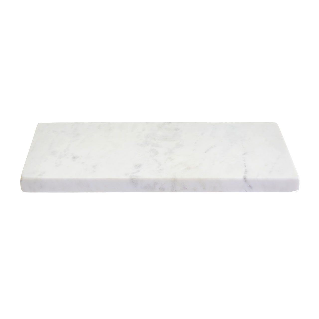 White Marble Chopping Board