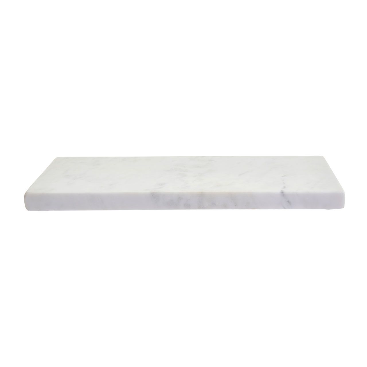 White Marble Chopping Board