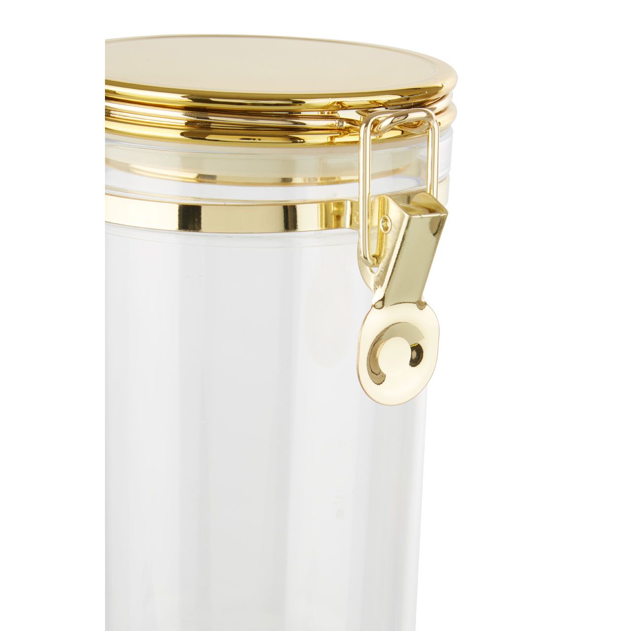 Gozo Large Canister