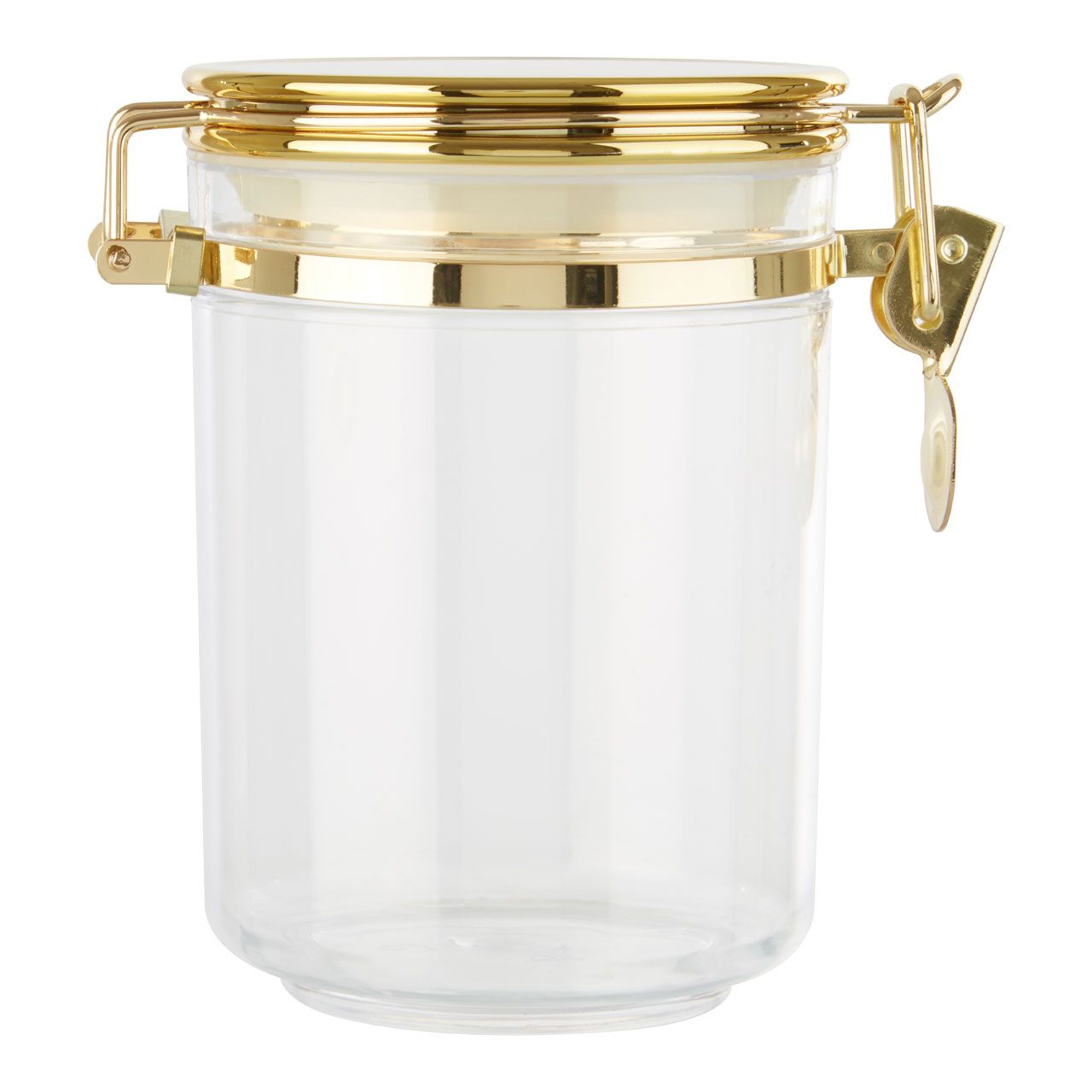 Gozo Medium Canister