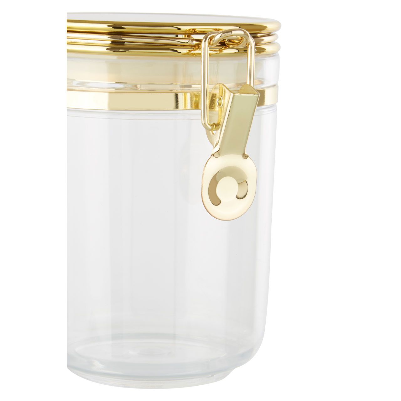 Gozo Medium Canister