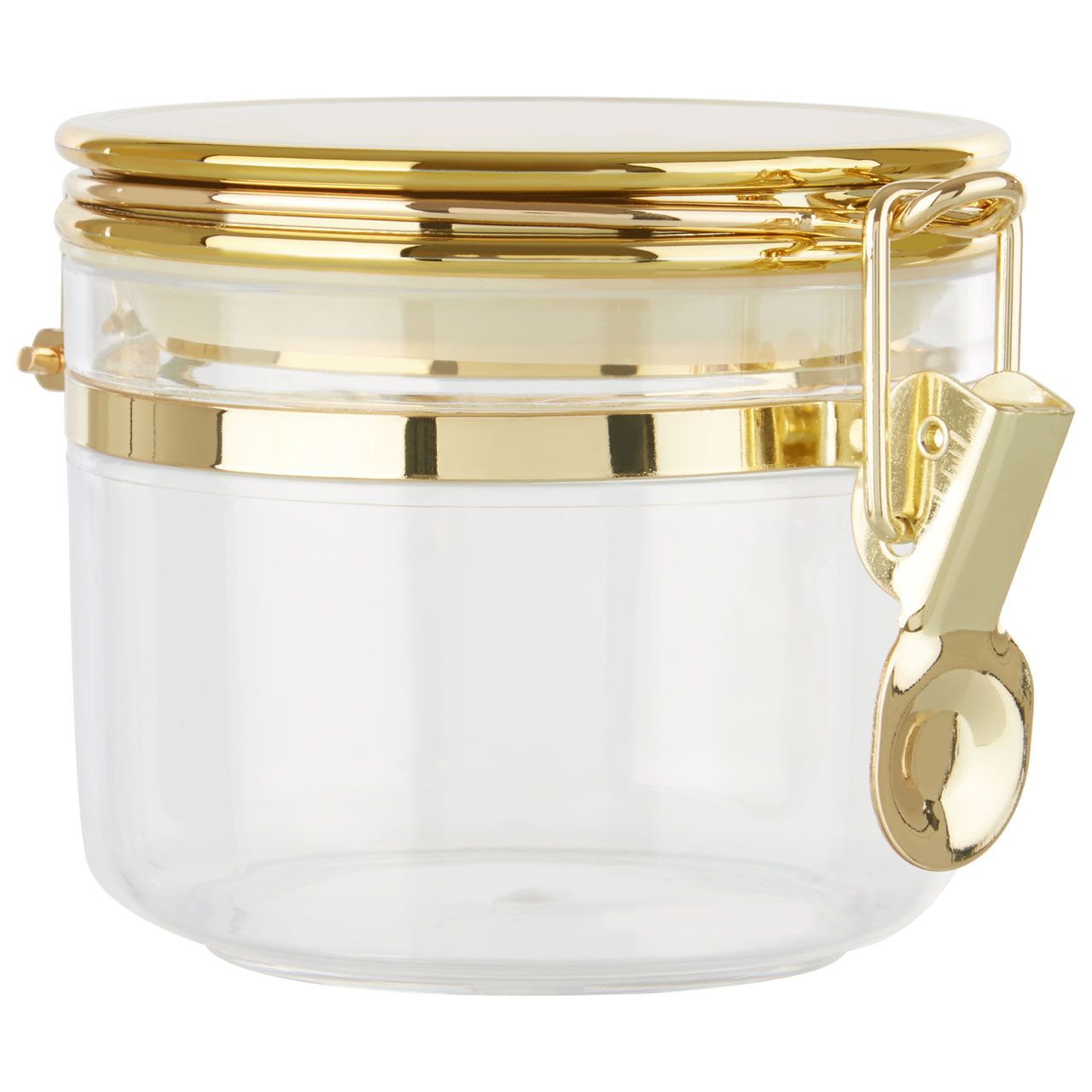 Gozo Small Canister