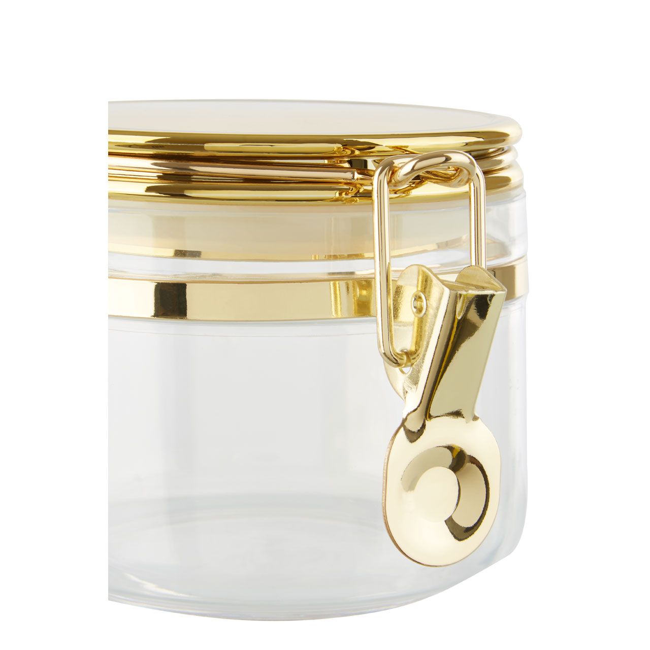 Gozo Small Canister