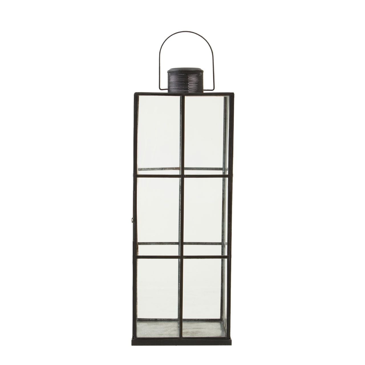 Preston Small Lantern
