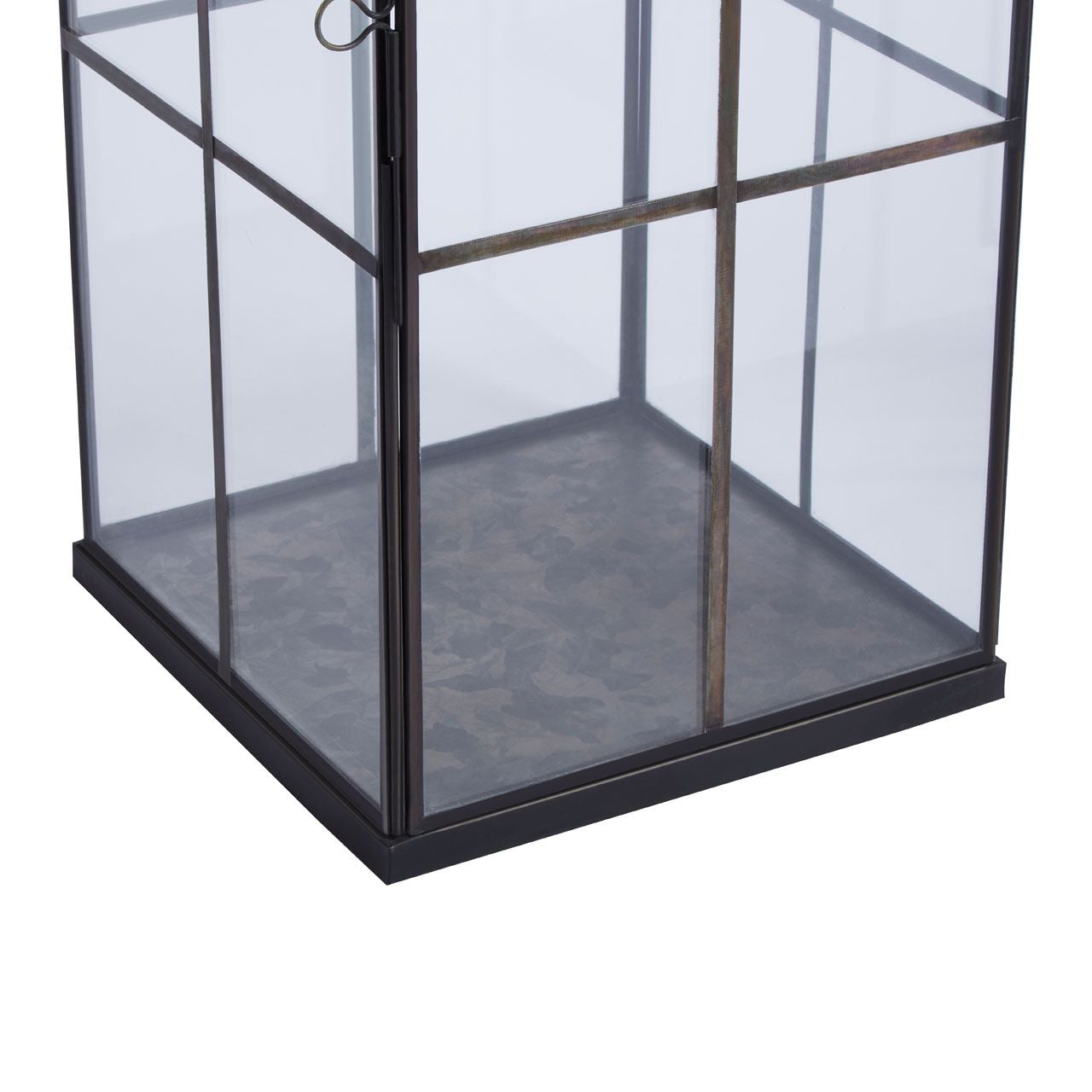Preston Large Lantern