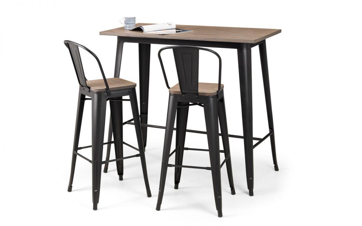 Grafton Bar Set - Modern Home Interiors