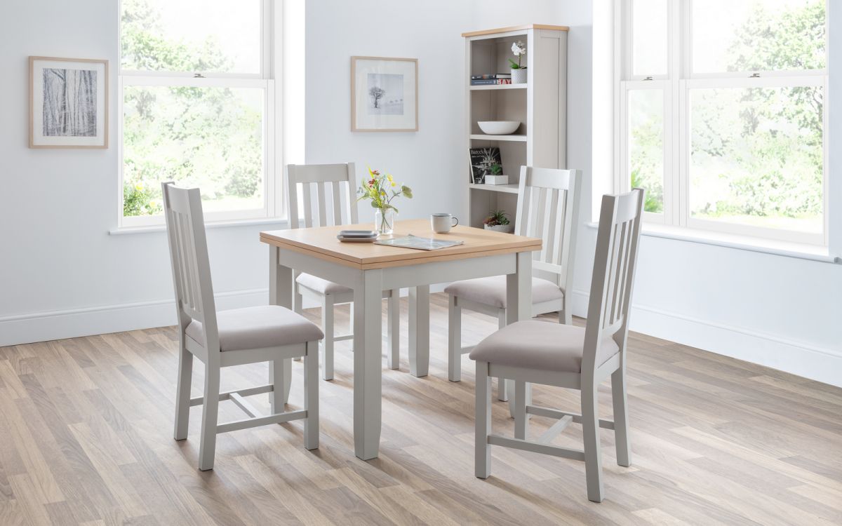 Richmond Flip-Top Dining Set