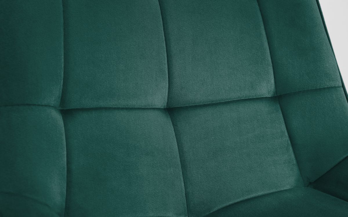 Hadid Dining Chair - Green