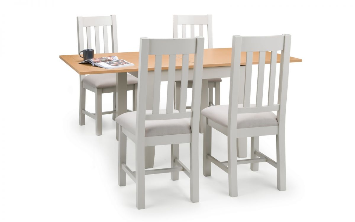 Richmond Flip-Top Dining Set