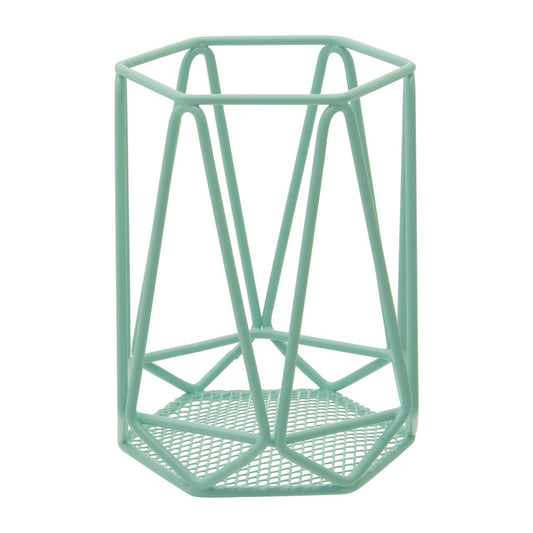Vertex Utensil Holder - Green