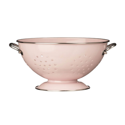 Pastel Kitchen Colander