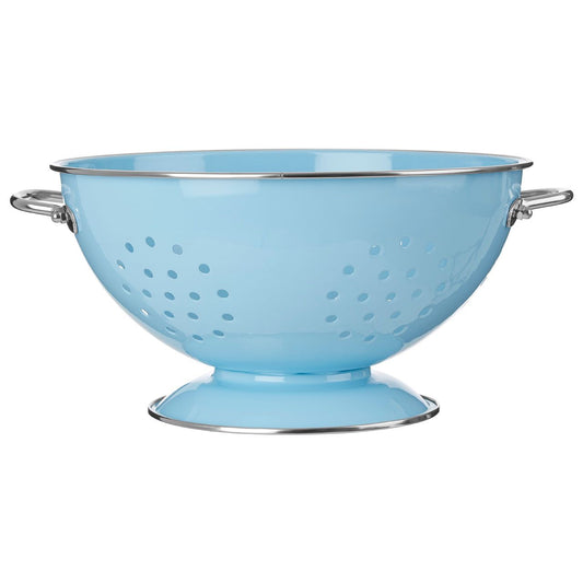 Pastel Kitchen Colander