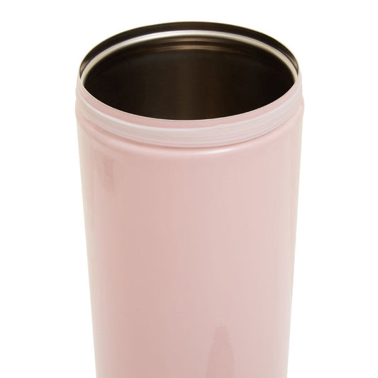 Liberty Pink Enamel Pasta Canister - Modern Home Interiors