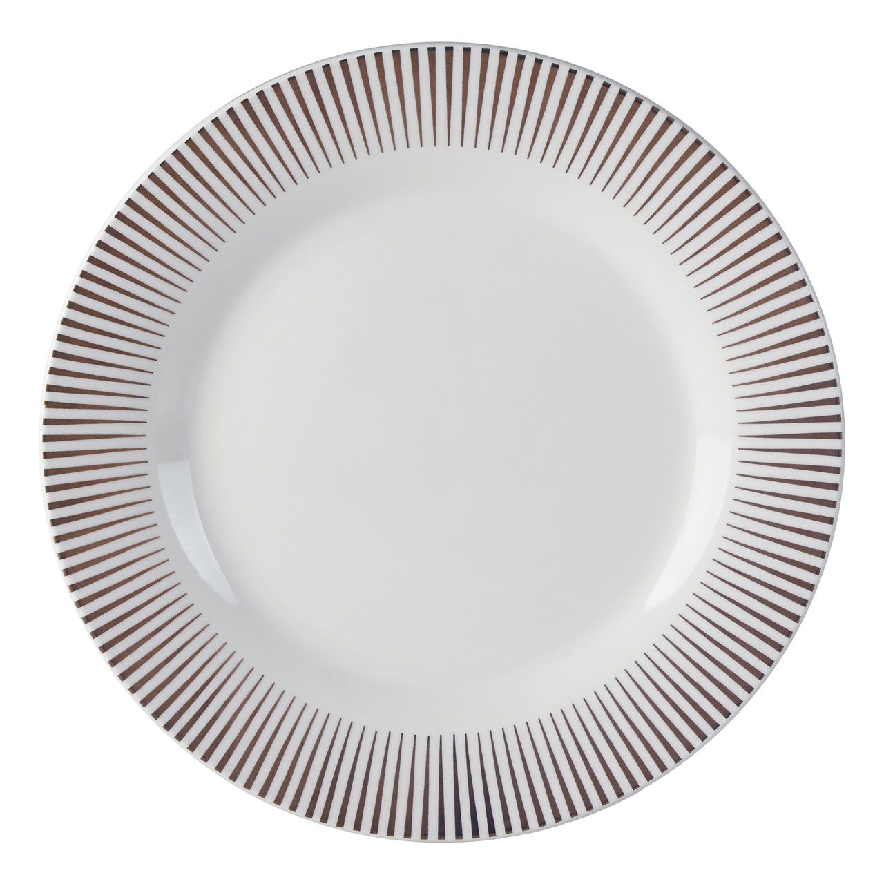 Avie 12 Pc Spoke Dinner Set