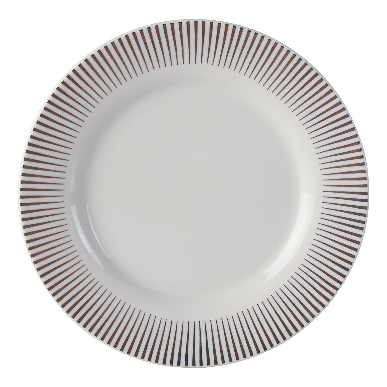 Avie 12 Pc Spoke Dinner Set