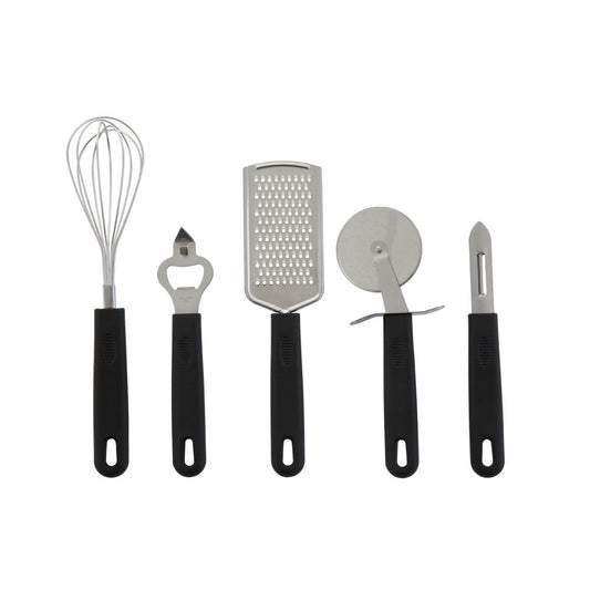 Kitchen Prep 5 Piece Gadget Set