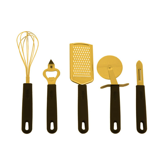 Kitchen Prep 5 Piece Gadget Set