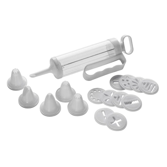 Cake & Cookie Decorating Set - Modern Home Interiors