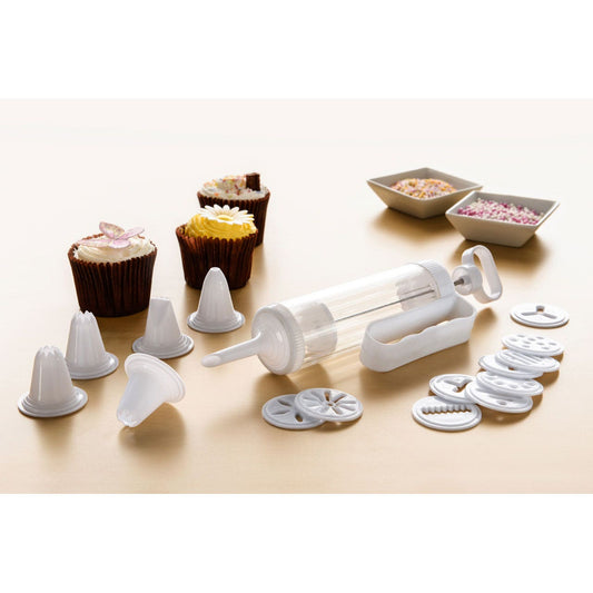 Cake & Cookie Decorating Set - Modern Home Interiors