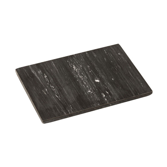 Black Marble Small Chopping Board - Modern Home Interiors