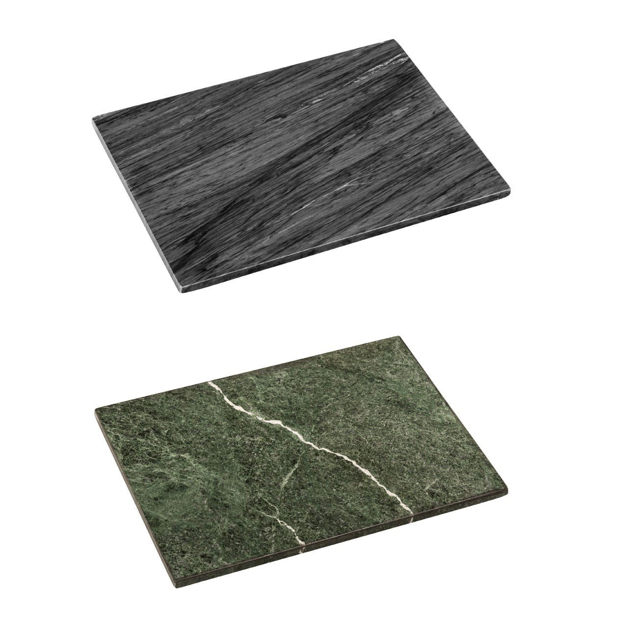 Black Marble Large Chopping Board - Modern Home Interiors