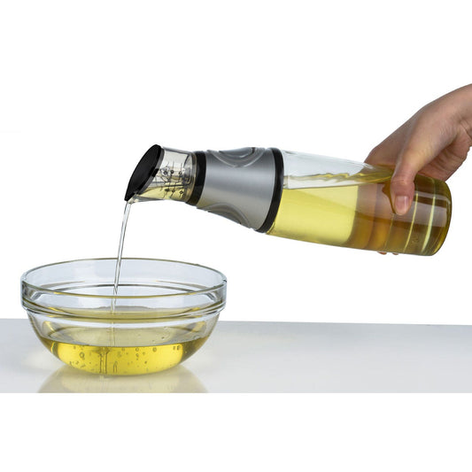 Oil and Vinegar Dispenser - Modern Home Interiors