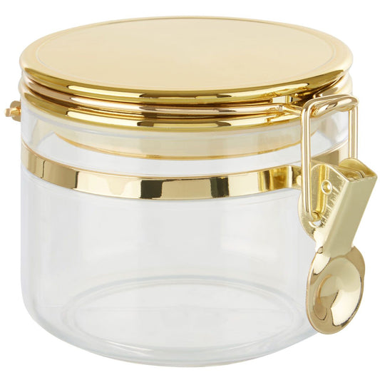 Gozo Small Canister