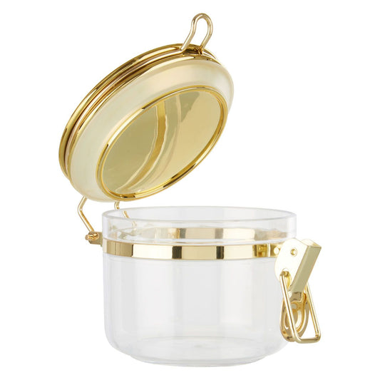 Gozo Small Canister