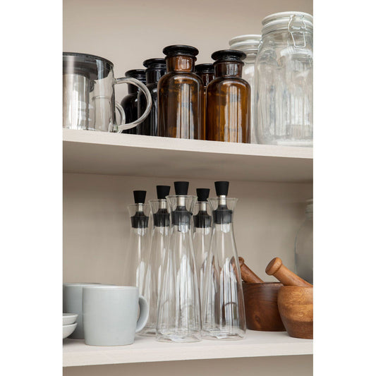 Oil and Vinegar Set - 550ml - Modern Home Interiors