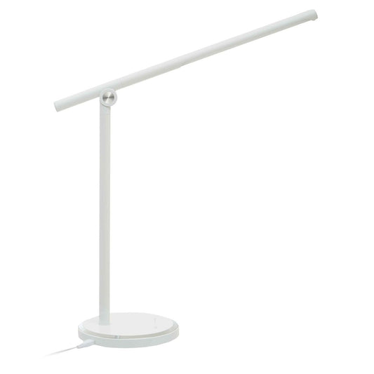 Finley Aluminium Slim Modern Touch Lamp