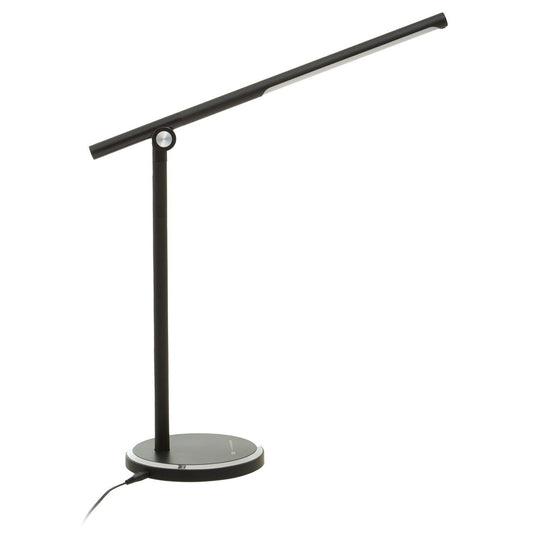 Finley Aluminium Slim Modern Touch Lamp