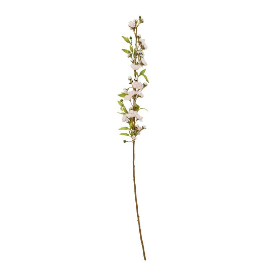 Fiori Spray Pink Cherry Blossom - 94cm - Modern Home Interiors