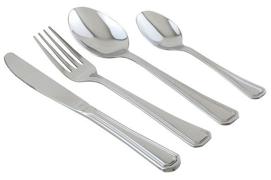 Fino 16 Piece Stainless Steel Cutlery Set