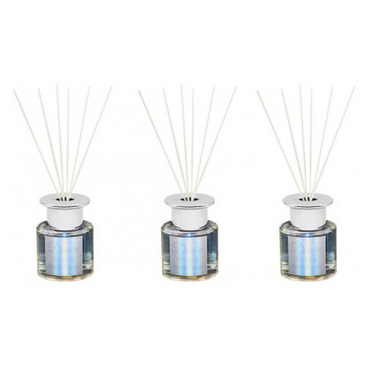 Set of 3 Desire Lustre Diffuser